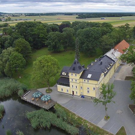 Palac Lucja Bb Zakrzów Exterior foto