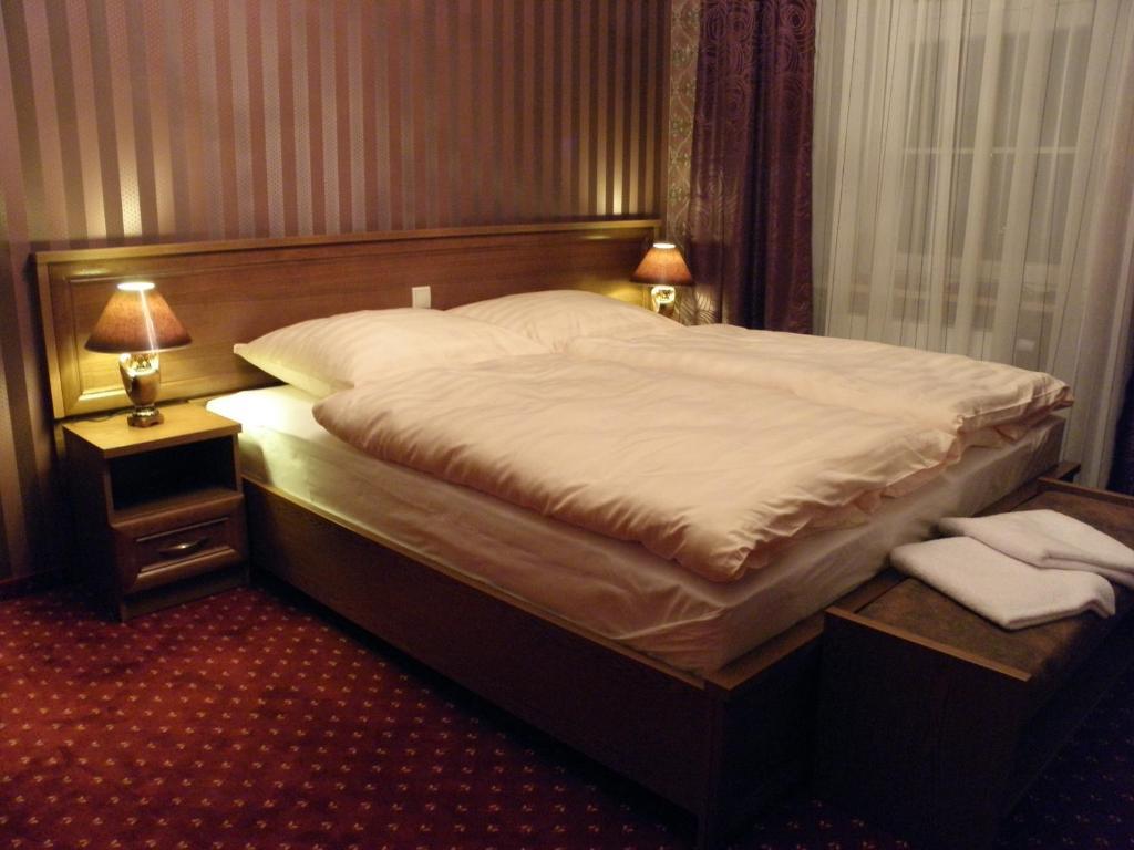 Palac Lucja Bb Zakrzów Cameră foto
